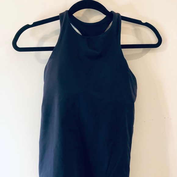 Lululemon Women’s Running Tank Top - Picture 2 of 2